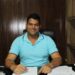 Gabriel Vasconcelos, Secretário Municipal de Meio Ambiente e Recursos Hídricos.
