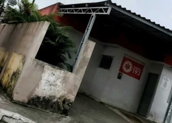 Populares reclamam da inatividade do SAMU em São Luís do Quitunde