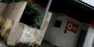 Populares reclamam da inatividade do SAMU em São Luís do Quitunde