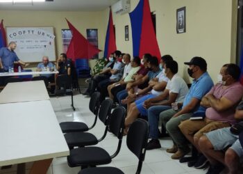 Maragogi lança primeira cooperativa de táxi de turismo de Alagoas