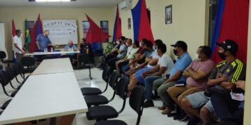 Maragogi lança primeira cooperativa de táxi de turismo de Alagoas