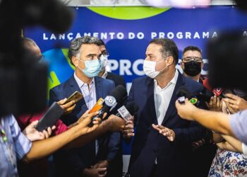 Governador Renan Filho