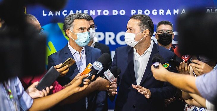 Governador Renan Filho