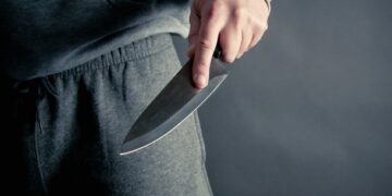 Homem esfaqueado em Porto Calvo