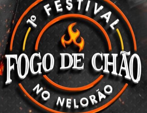 Churrascaria de Maragogi realizará seu primeiro festival de fogo de chão