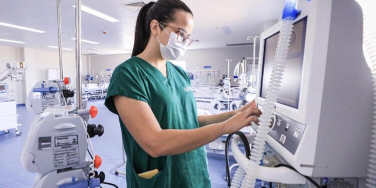 Governo de Alagoas divulga resultado final nas provas do concurso da saúde