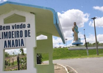 Após discussão em bar, homem é morto com tiro de espingarda no interior de Alagoas