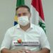 Governador Renan Filho na ocasião da entrega do PL