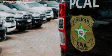 Mulher presa no interior de Alagoas ofereceu sexo em troca do assassinato do próprio filho