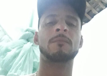 Homem assassinado em São Luís do Quitunde