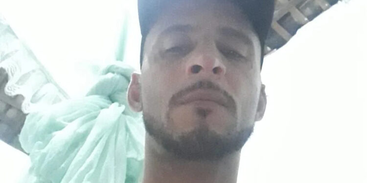 Homem assassinado em São Luís do Quitunde