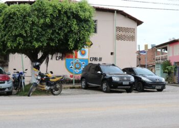 Maragogi: Jovem é preso acusado de roubo em Peroba