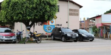 Maragogi: Jovem é preso acusado de roubo em Peroba