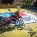 Motocicleta roubada em Pernambuco é recuperada pela Polícia em Maragogi