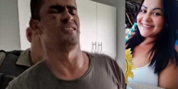 Áudios indicam que assassinato de Poliana Tavares, em Maragogi, foi premeditado