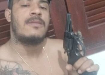 Suspeito de chefiar tráfico morre em troca de tiros com a polícia em Barreiros