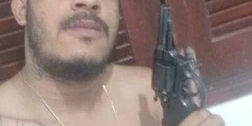 Suspeito de chefiar tráfico morre em troca de tiros com a polícia em Barreiros