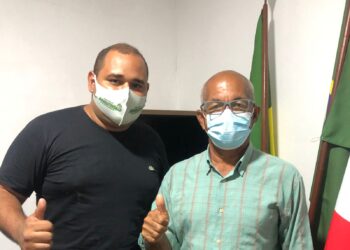 Prefeito de Japaratinga nomeia novo diretor de eventos