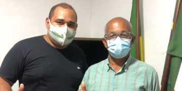 Prefeito de Japaratinga nomeia novo diretor de eventos