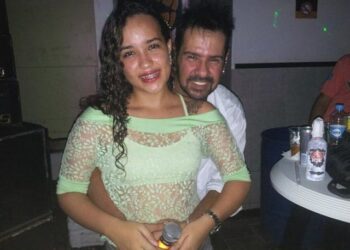 Justiça condena cantor de forró a 24 anos por matar namorada grávida em Rio Largo