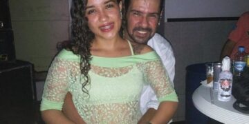 Justiça condena cantor de forró a 24 anos por matar namorada grávida em Rio Largo