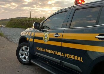 Feriadão: PRF registra 7 acidentes graves com 6 óbitos nas rodovias federais em Alagoas