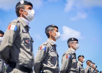 Seplag admite que não teve acesso a documentos que comprovam fraude em concursos