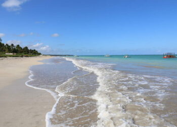 Maragogi: Homem se afoga e é salvo por banhistas na Praia de Peroba