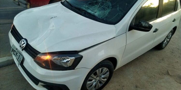 Adolescente de 13 anos morre atropelado em Maragogi