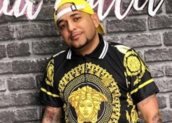 Cantor pernambucano MC Boco do Borel é assassinado a tiros em bar no Ipojuca
