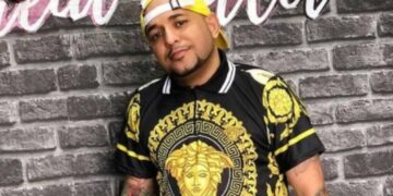 Cantor pernambucano MC Boco do Borel é assassinado a tiros em bar no Ipojuca