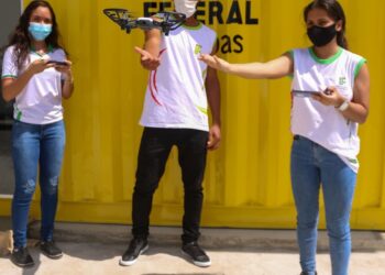 Espaço 4.0 do IFAL Maragogi será inaugurado na próxima segunda-feira (15)