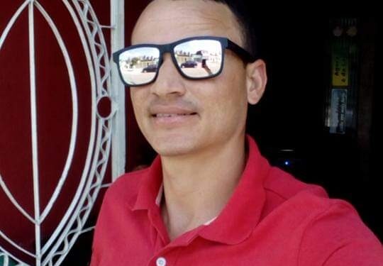 Homem é morto a tiros durante evento em Água Preta