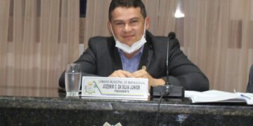 Presidente da Câmara fará Sessão Extraordinária para aprovação do projeto do PCCS da Saúde