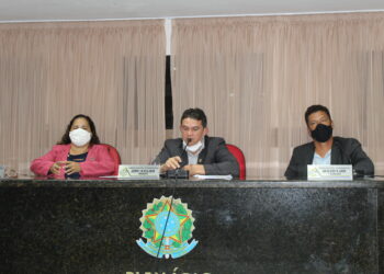 Vereadores aprovam lei que regulamenta ambulantes; Paulo Nunes solicita Universidade para Maragogi