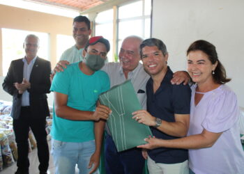 MARAGOGI — Saneape distribui prêmios em confraternização dos colaboradores