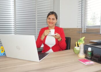 Jussiete Braz, Consultoria Imobiliária de sucesso em Maragogi.