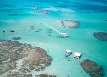 Prefeitura proíbe uso de jet ski em Maragogi