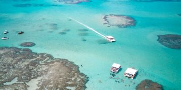 Prefeitura proíbe uso de jet ski em Maragogi