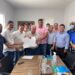 Maragogi: Prefeito entrega Projeto de Lei sobre o PCCS da Saúde ao Presidente da Câmara.