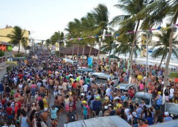 Prefeito anuncia cancelamento do Carnaval 2022 em Maragogi