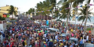 Prefeito anuncia cancelamento do Carnaval 2022 em Maragogi