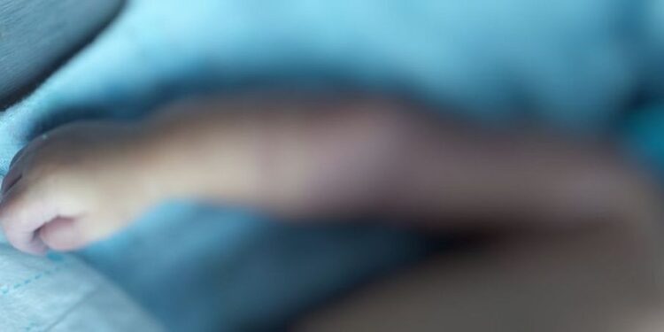 Maragogi: Bebê é encontrado morto com marcas de violência; avó culpa a mãe da criança