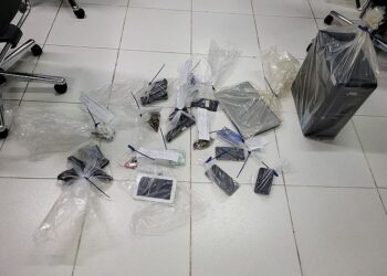 Operação PIX prende PMs envolvidos em esquema de cobrança de propina