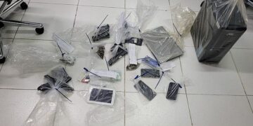 Operação PIX prende PMs envolvidos em esquema de cobrança de propina