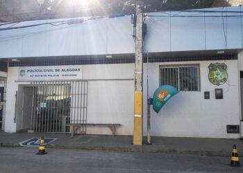 Secretário Alfredo Gaspar vai transferir plantão da Polícia Civil para Maragogi na alta temporada