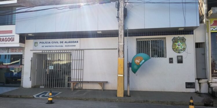 Secretário Alfredo Gaspar vai transferir plantão da Polícia Civil para Maragogi na alta temporada