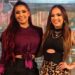 Priscila Senna e Raphaella Santos darão show em Japaratinga no Natal