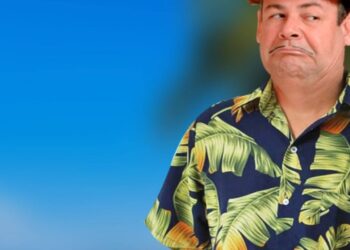 Zé Lezin, o matuto de férias na praia de Maragogi: 14 de Janeiro na Churrascaria Nelorão Grill