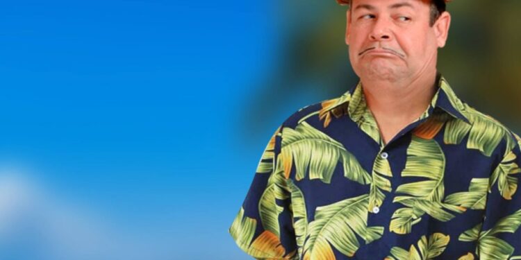 Zé Lezin, o matuto de férias na praia de Maragogi: 14 de Janeiro na Churrascaria Nelorão Grill